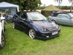 Shows & Treffen - 2012 - Ford am See Volume 7 des Ford Fiesta Club Deutschland - Bild 120