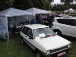 Shows & Treffen - 2012 - Ford am See Volume 7 des Ford Fiesta Club Deutschland - Bild 122