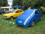 Shows & Treffen - 2012 - Ford am See Volume 7 des Ford Fiesta Club Deutschland - Bild 126