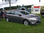 Shows & Treffen - 2012 - Ford am See Volume 7 des Ford Fiesta Club Deutschland - Bild 128