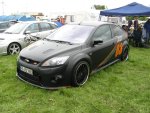 Shows & Treffen - 2012 - Ford am See Volume 7 des Ford Fiesta Club Deutschland - Bild 13