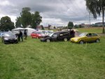 Shows & Treffen - 2012 - Ford am See Volume 7 des Ford Fiesta Club Deutschland - Bild 136