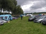 Shows & Treffen - 2012 - Ford am See Volume 7 des Ford Fiesta Club Deutschland - Bild 138