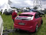 Shows & Treffen - 2012 - Ford am See Volume 7 des Ford Fiesta Club Deutschland - Bild 141