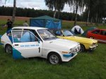 Shows & Treffen - 2012 - Ford am See Volume 7 des Ford Fiesta Club Deutschland - Bild 145