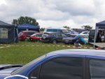 Shows & Treffen - 2012 - Ford am See Volume 7 des Ford Fiesta Club Deutschland - Bild 148