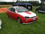 Shows & Treffen - 2012 - Ford am See Volume 7 des Ford Fiesta Club Deutschland - Bild 15