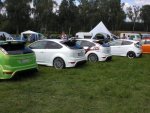 Shows & Treffen - 2012 - Ford am See Volume 7 des Ford Fiesta Club Deutschland - Bild 153