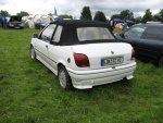 Shows & Treffen - 2012 - Ford am See Volume 7 des Ford Fiesta Club Deutschland - Bild 16