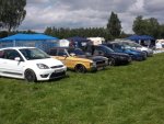 Shows & Treffen - 2012 - Ford am See Volume 7 des Ford Fiesta Club Deutschland - Bild 161
