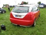 Shows & Treffen - 2012 - Ford am See Volume 7 des Ford Fiesta Club Deutschland - Bild 17