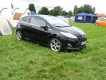 Shows & Treffen - 2012 - Ford am See Volume 7 des Ford Fiesta Club Deutschland - Bild 18