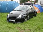 Shows & Treffen - 2012 - Ford am See Volume 7 des Ford Fiesta Club Deutschland - Bild 19