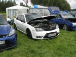 Shows & Treffen - 2012 - Ford am See Volume 7 des Ford Fiesta Club Deutschland - Bild 21