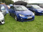 Shows & Treffen - 2012 - Ford am See Volume 7 des Ford Fiesta Club Deutschland - Bild 22