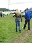 Shows & Treffen - 2012 - Ford am See Volume 7 des Ford Fiesta Club Deutschland - Bild 23