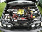 Shows & Treffen - 2012 - Ford am See Volume 7 des Ford Fiesta Club Deutschland - Bild 3 Shows & Treffen - 2012 - Ford am See Volume 7 des Ford Fiesta Club Deutschland - Bild 3