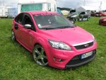 Shows & Treffen - 2012 - Ford am See Volume 7 des Ford Fiesta Club Deutschland - Bild 37