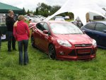 Shows & Treffen - 2012 - Ford am See Volume 7 des Ford Fiesta Club Deutschland - Bild 39