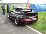 Shows & Treffen - 2012 - Ford am See Volume 7 des Ford Fiesta Club Deutschland - Bild 46