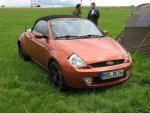 Shows & Treffen - 2012 - Ford am See Volume 7 des Ford Fiesta Club Deutschland - Bild 50