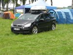 Shows & Treffen - 2012 - Ford am See Volume 7 des Ford Fiesta Club Deutschland - Bild 51