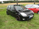 Shows & Treffen - 2012 - Ford am See Volume 7 des Ford Fiesta Club Deutschland - Bild 6 Shows & Treffen - 2012 - Ford am See Volume 7 des Ford Fiesta Club Deutschland - Bild 6