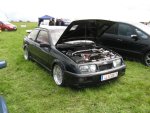 Shows & Treffen - 2012 - Ford am See Volume 7 des Ford Fiesta Club Deutschland - Bild 62