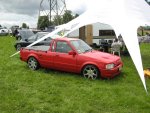 Shows & Treffen - 2012 - Ford am See Volume 7 des Ford Fiesta Club Deutschland - Bild 64