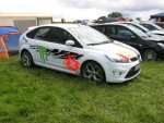 Shows & Treffen - 2012 - Ford am See Volume 7 des Ford Fiesta Club Deutschland - Bild 67