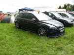 Shows & Treffen - 2012 - Ford am See Volume 7 des Ford Fiesta Club Deutschland - Bild 68