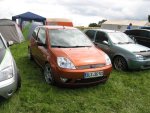 Shows & Treffen - 2012 - Ford am See Volume 7 des Ford Fiesta Club Deutschland - Bild 69