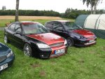 Shows & Treffen - 2012 - Ford am See Volume 7 des Ford Fiesta Club Deutschland - Bild 7