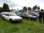 Shows & Treffen - 2012 - Ford am See Volume 7 des Ford Fiesta Club Deutschland - Bild 72