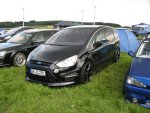 Shows & Treffen - 2012 - Ford am See Volume 7 des Ford Fiesta Club Deutschland - Bild 75