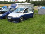 Shows & Treffen - 2012 - Ford am See Volume 7 des Ford Fiesta Club Deutschland - Bild 88