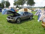 Shows & Treffen - 2012 - Ford am See Volume 7 des Ford Fiesta Club Deutschland - Bild 90 Shows & Treffen - 2012 - Ford am See Volume 7 des Ford Fiesta Club Deutschland - Bild 90