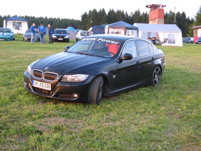 Shows & Treffen - 2012 - Ford Festival XXL Waffenrod - Bild 11