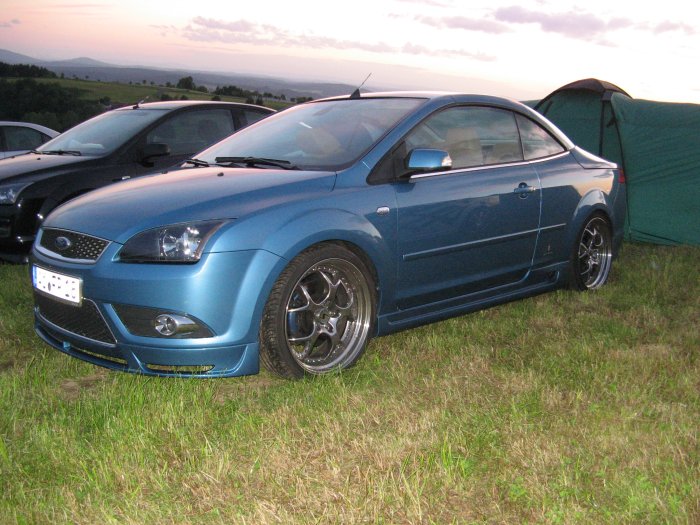 Shows & Treffen - 2012 - Ford Festival XXL Waffenrod - Bild 38