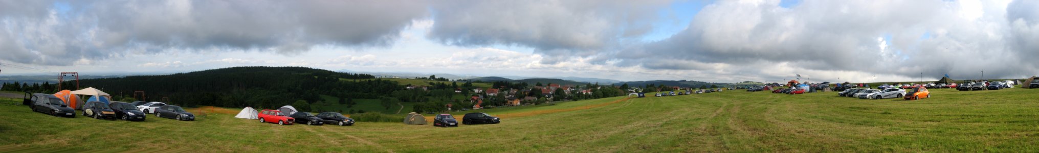 Shows & Treffen - 2012 - Ford Festival XXL Waffenrod - Bild 51