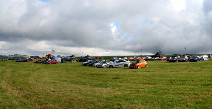 Shows & Treffen - 2012 - Ford Festival XXL Waffenrod - Bild 53