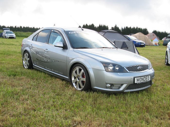 Shows & Treffen - 2012 - Ford Festival XXL Waffenrod - Bild 65