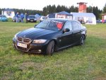 Shows & Treffen - 2012 - Ford Festival XXL Waffenrod - Bild 11