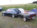 Shows & Treffen - 2012 - Ford Festival XXL Waffenrod - Bild 18