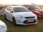 Shows & Treffen - 2012 - Ford Festival XXL Waffenrod - Bild 20 Shows & Treffen - 2012 - Ford Festival XXL Waffenrod - Bild 20