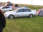 Shows & Treffen - 2012 - Ford Festival XXL Waffenrod - Bild 22 Shows & Treffen - 2012 - Ford Festival XXL Waffenrod - Bild 22
