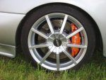 Shows & Treffen - 2012 - Ford Festival XXL Waffenrod - Bild 23 Shows & Treffen - 2012 - Ford Festival XXL Waffenrod - Bild 23