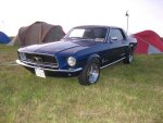 Shows & Treffen - 2012 - Ford Festival XXL Waffenrod - Bild 26 Shows & Treffen - 2012 - Ford Festival XXL Waffenrod - Bild 26
