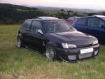 Shows & Treffen - 2012 - Ford Festival XXL Waffenrod - Bild 27 Shows & Treffen - 2012 - Ford Festival XXL Waffenrod - Bild 27