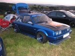Shows & Treffen - 2012 - Ford Festival XXL Waffenrod - Bild 28 Shows & Treffen - 2012 - Ford Festival XXL Waffenrod - Bild 28